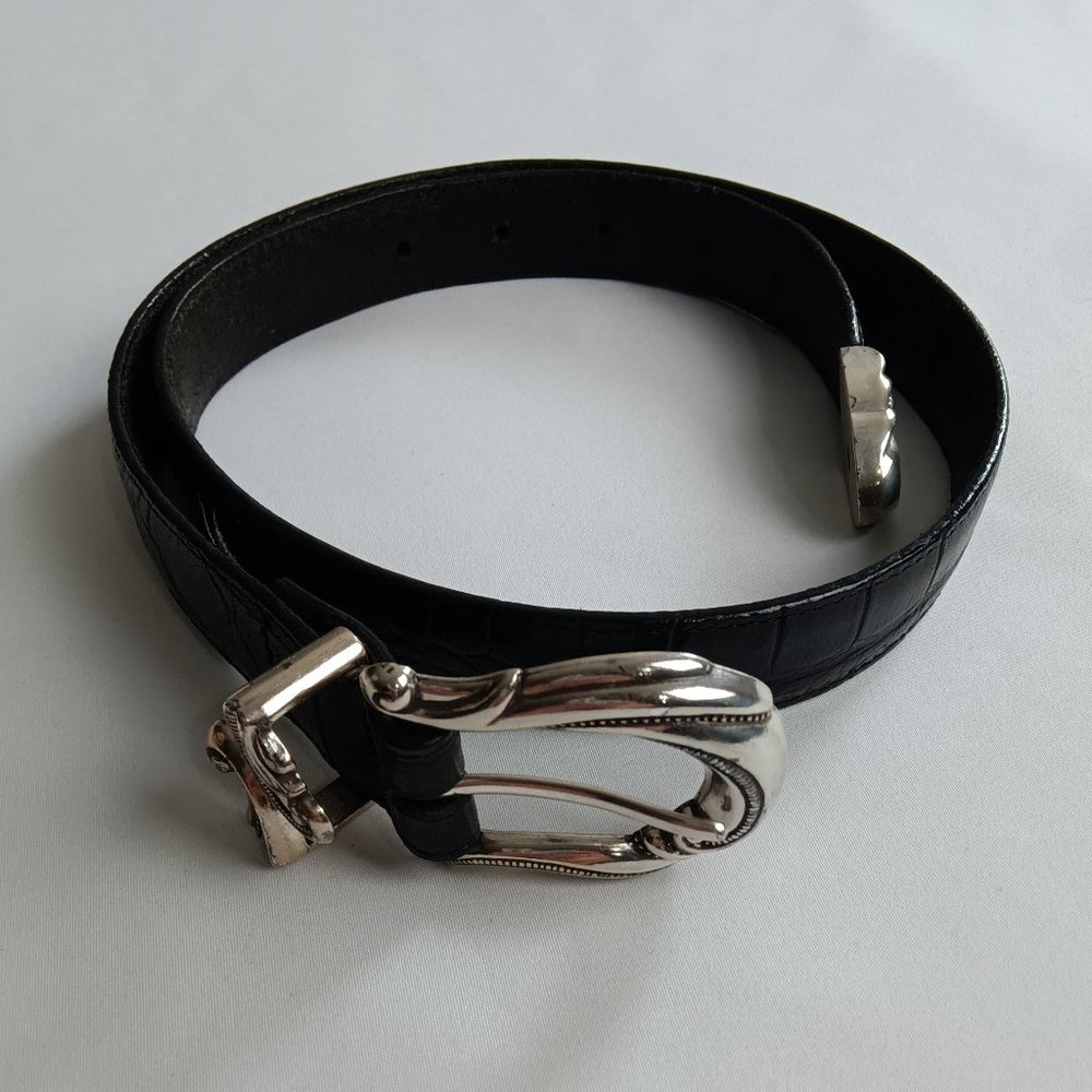 Brighton Womens Belt.